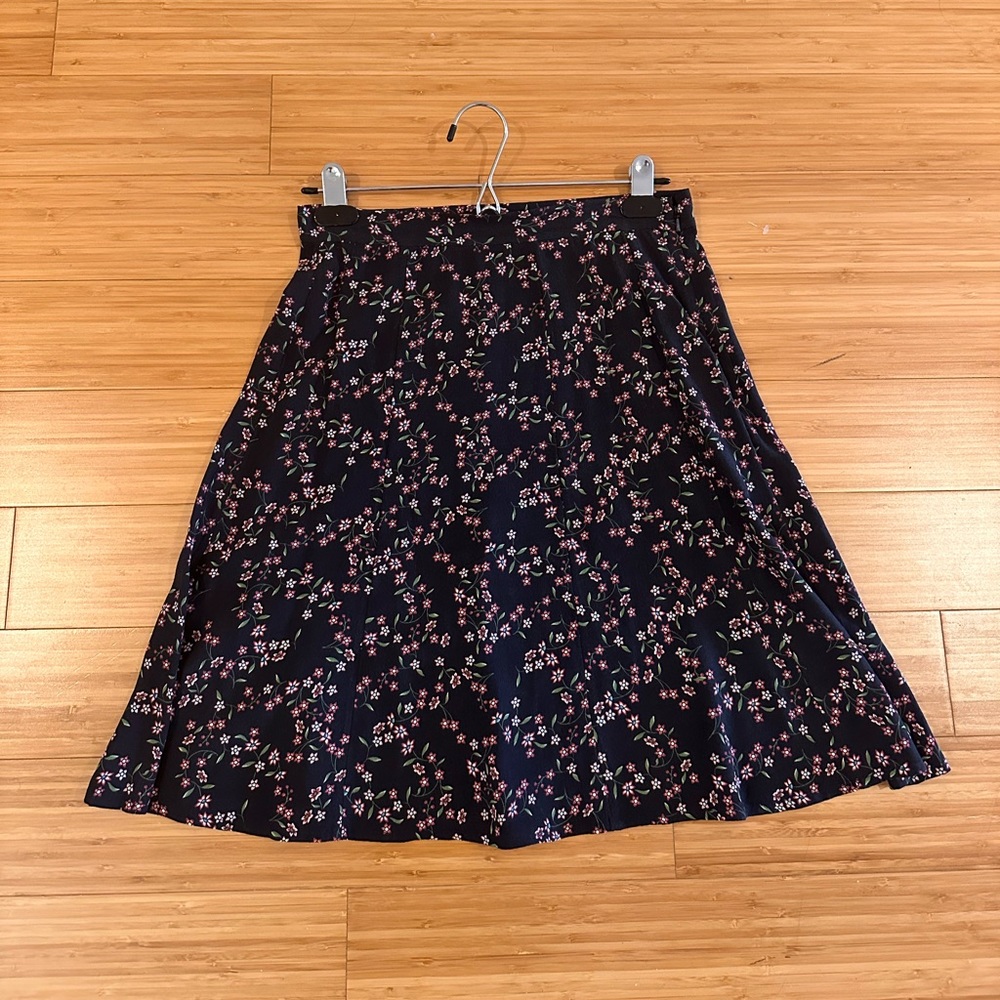 And Other Stories Skirt